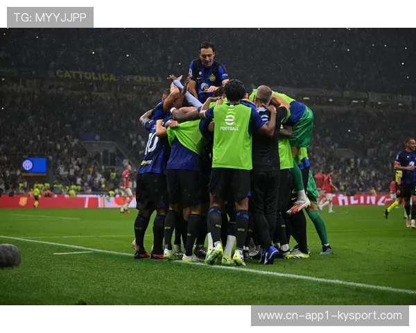 数据模型显示国际米兰主场胜率62.5%，攻防效率占优